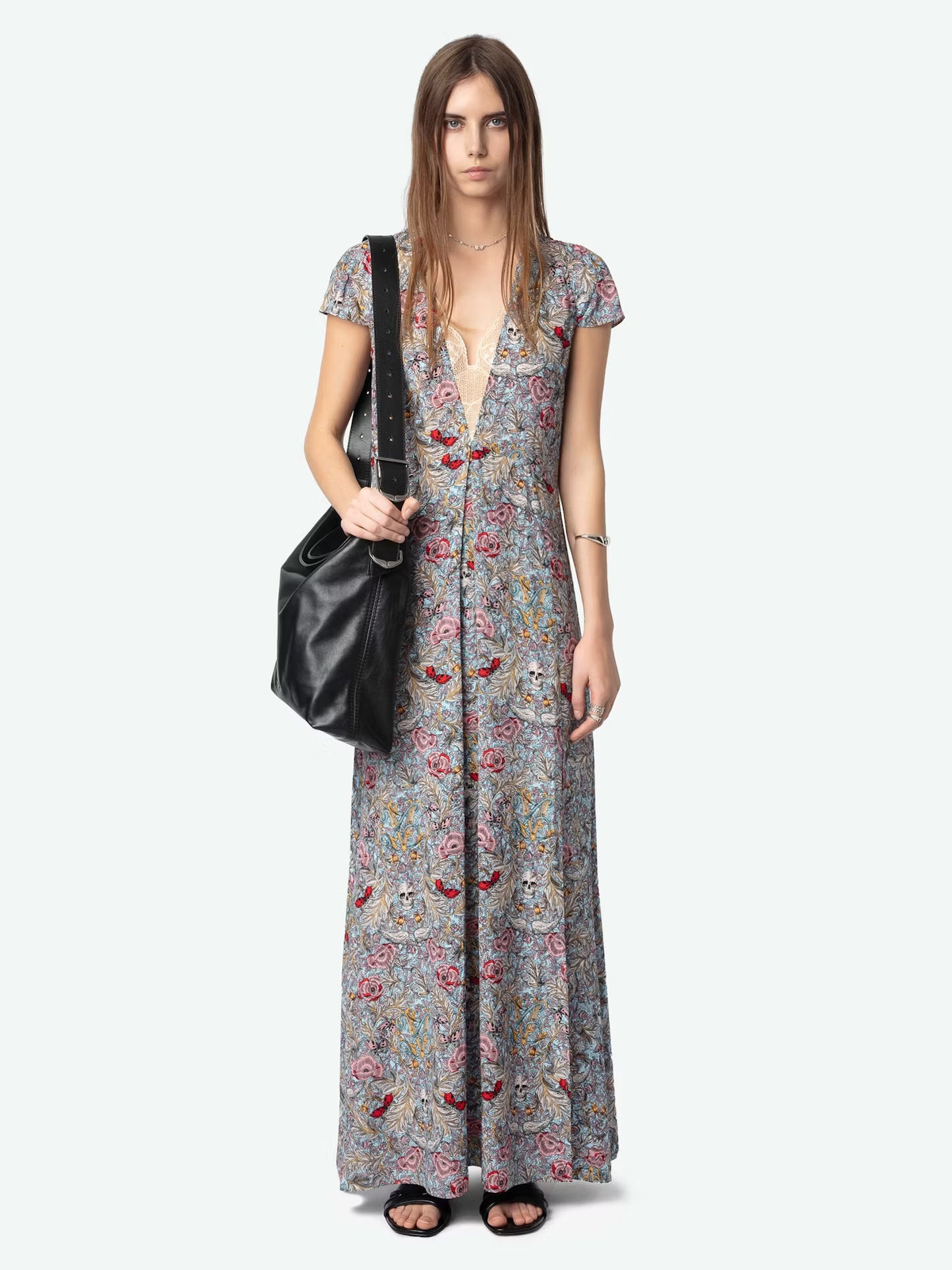 Zadig&Voltaire - Рокли - Ravish Dress - Love|Labels