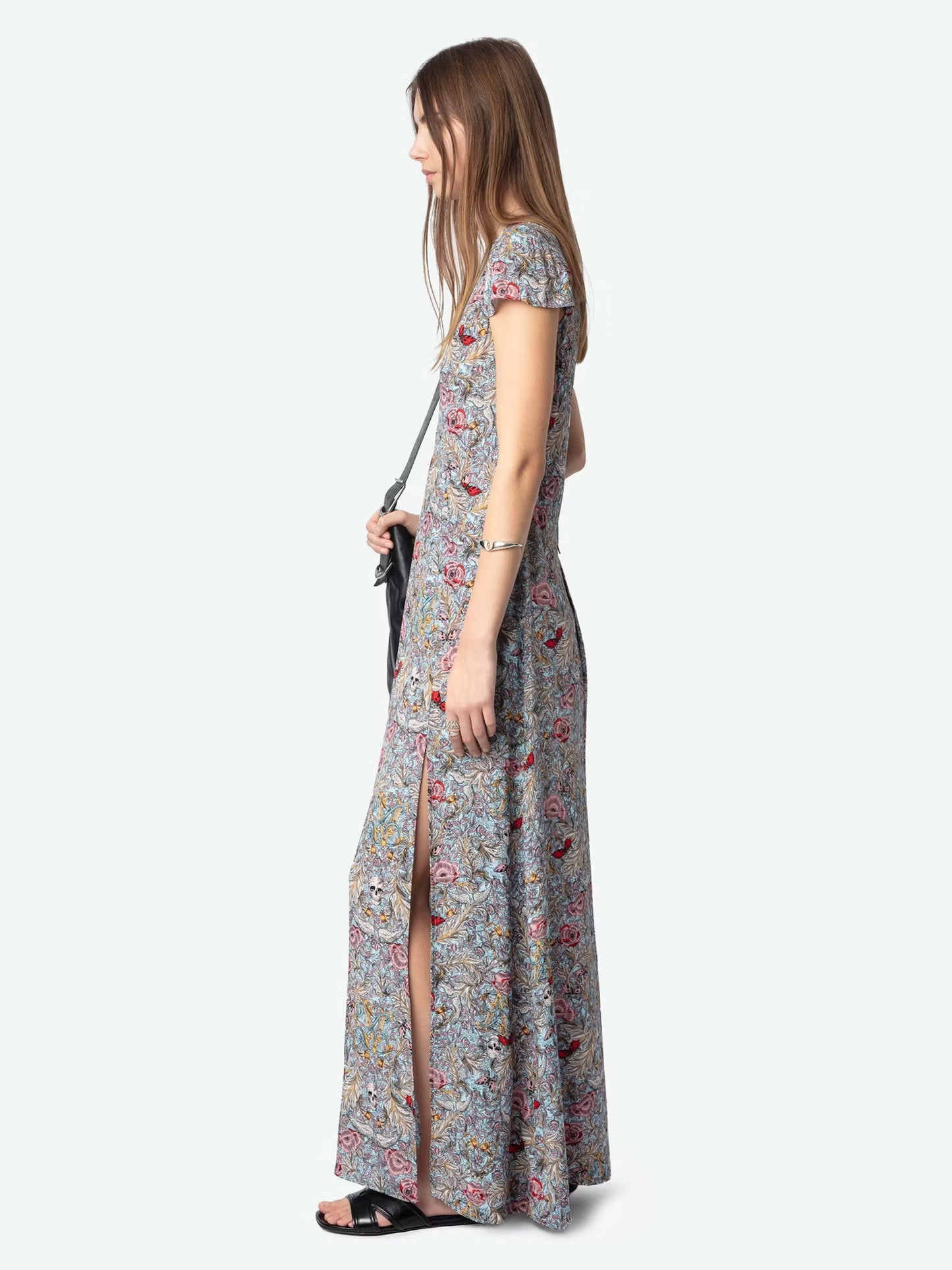 Zadig&Voltaire - Рокли - Ravish Dress - Love|Labels