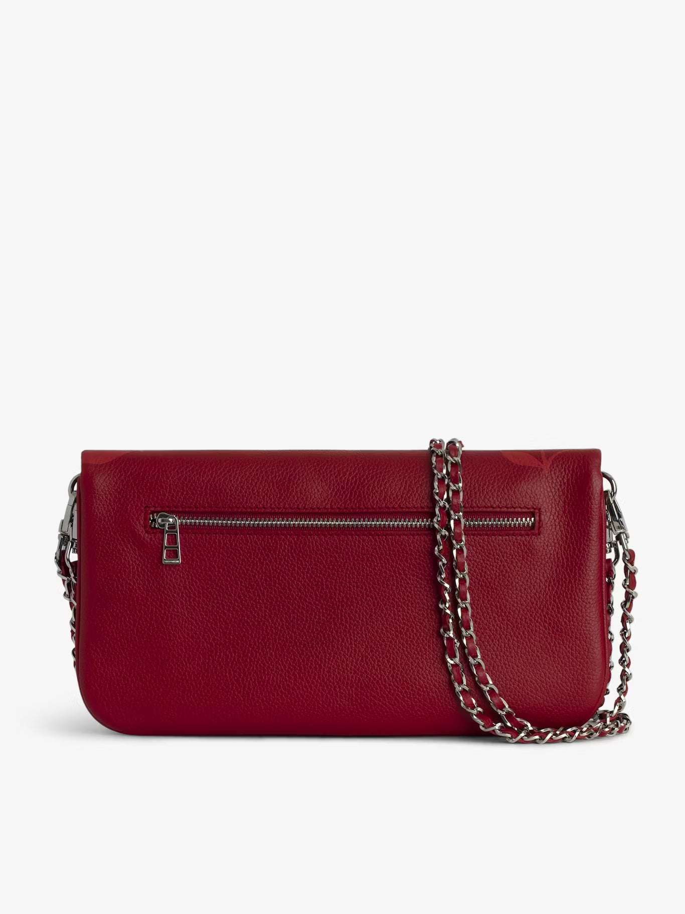 Zadig&Voltaire - Аксесоари - Чанти - Rock Cherry Bag - Love|Labels