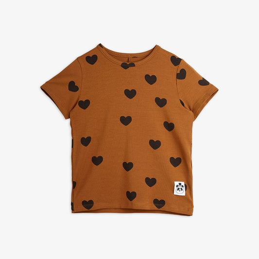 Black Hearts T-Shirt
