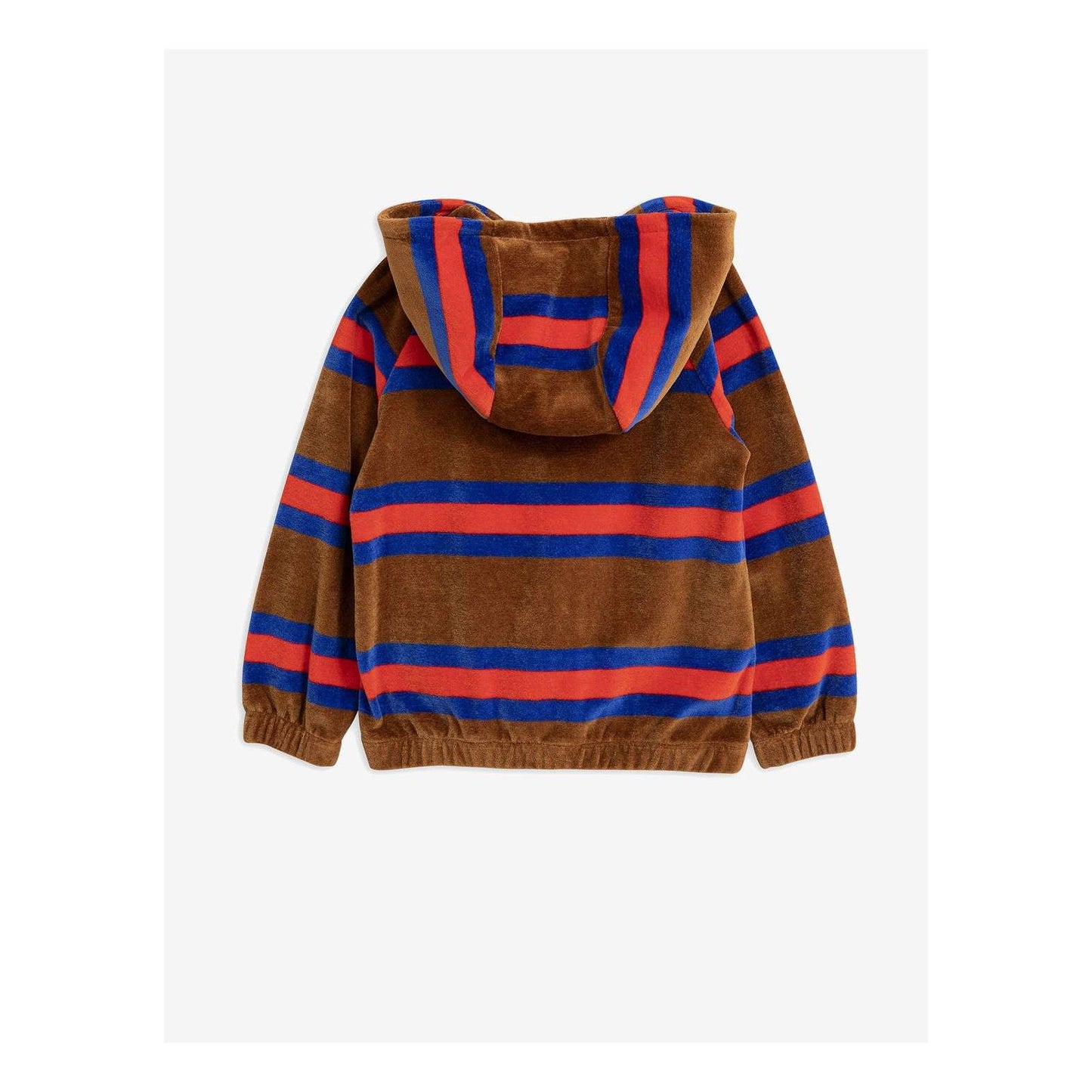 Amsterdam Terry Sweatshirt