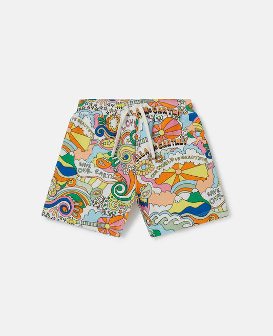 'Love to Dream' Shorts