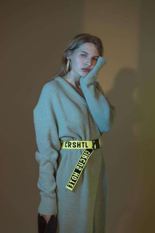 Neon Belt