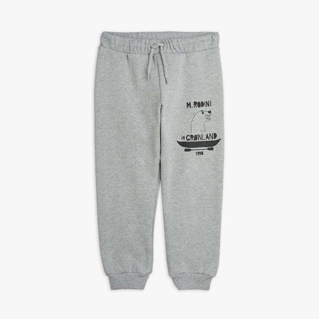Polar Bear Joggers