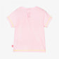 Pink Beach Flamingo T-Shirt