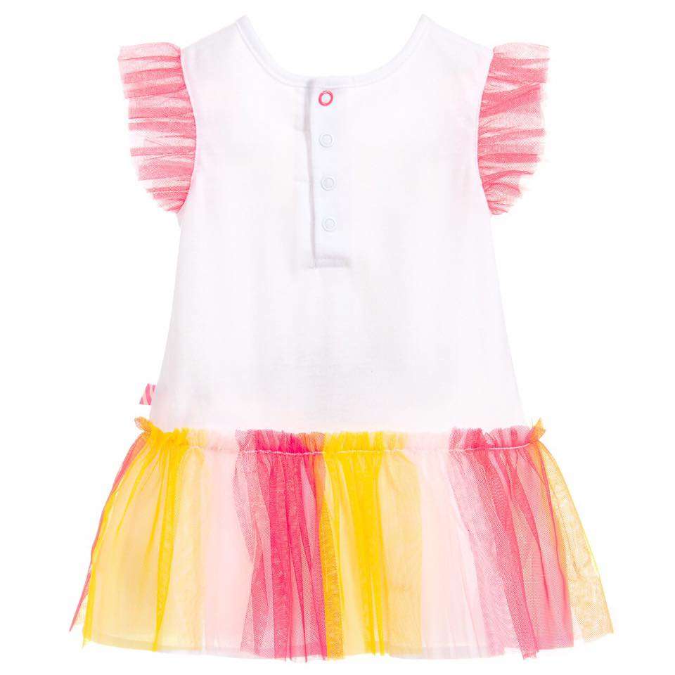 Billieblush - Рокли - Rainbow Dress - Love|Labels
