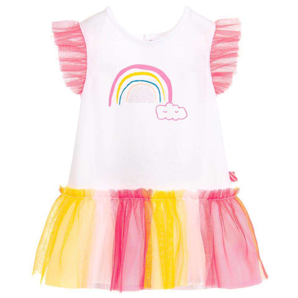 Billieblush - Рокли - Rainbow Dress - Love|Labels