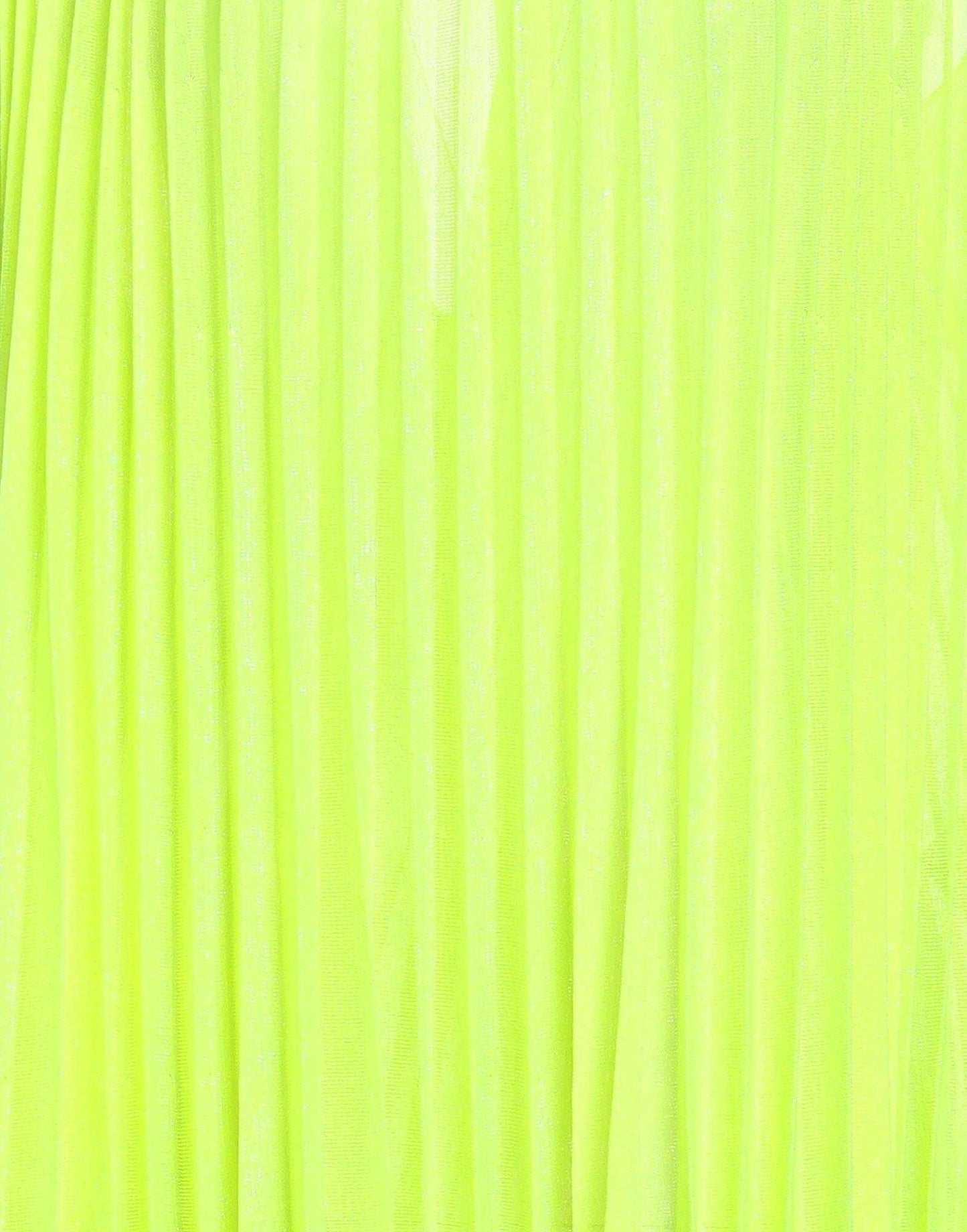 CIRCUS HOTEL - Потници - Neon Lurex Pleated Top - Love|Labels