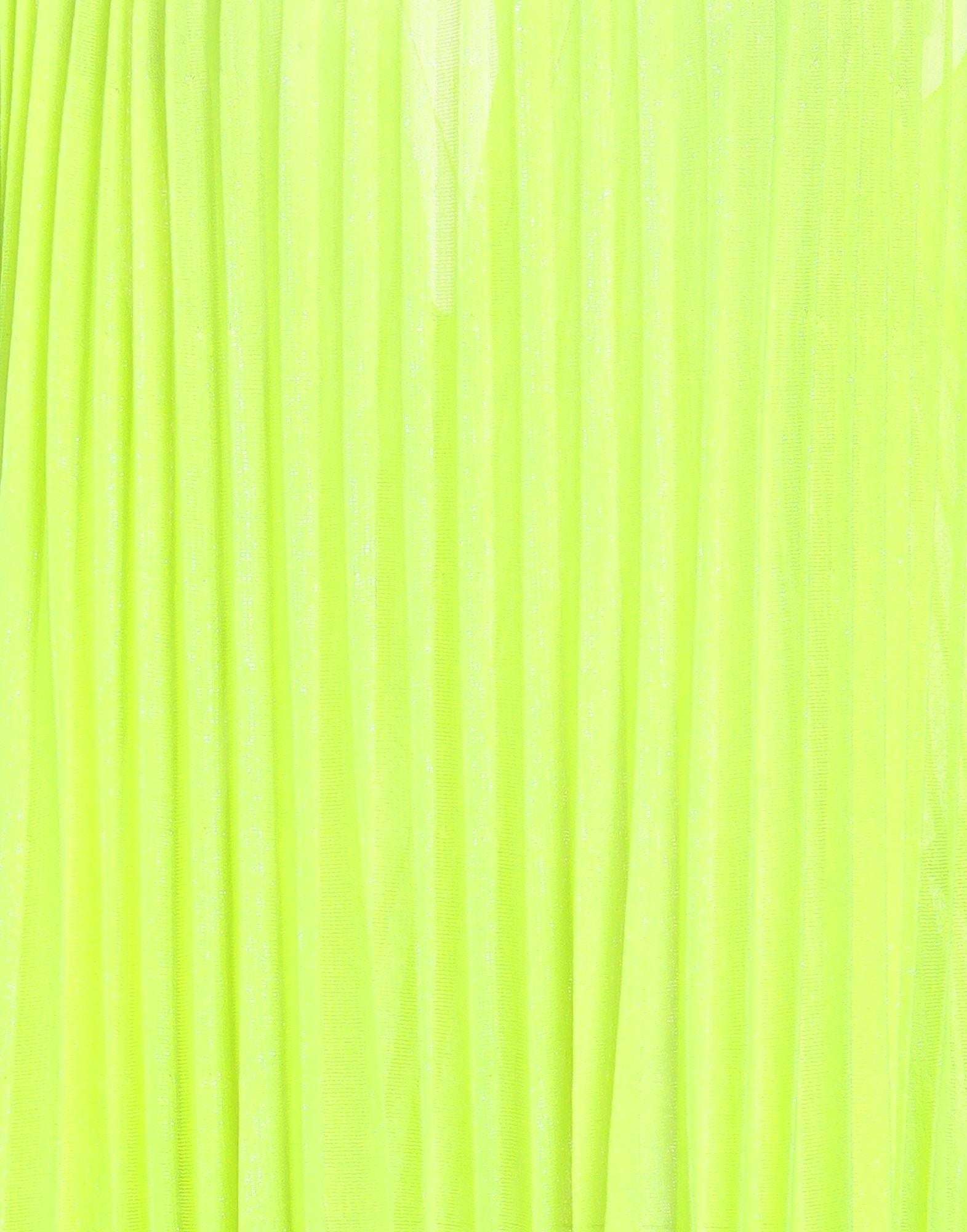 CIRCUS HOTEL - Потници - Neon Lurex Pleated Top - Love|Labels
