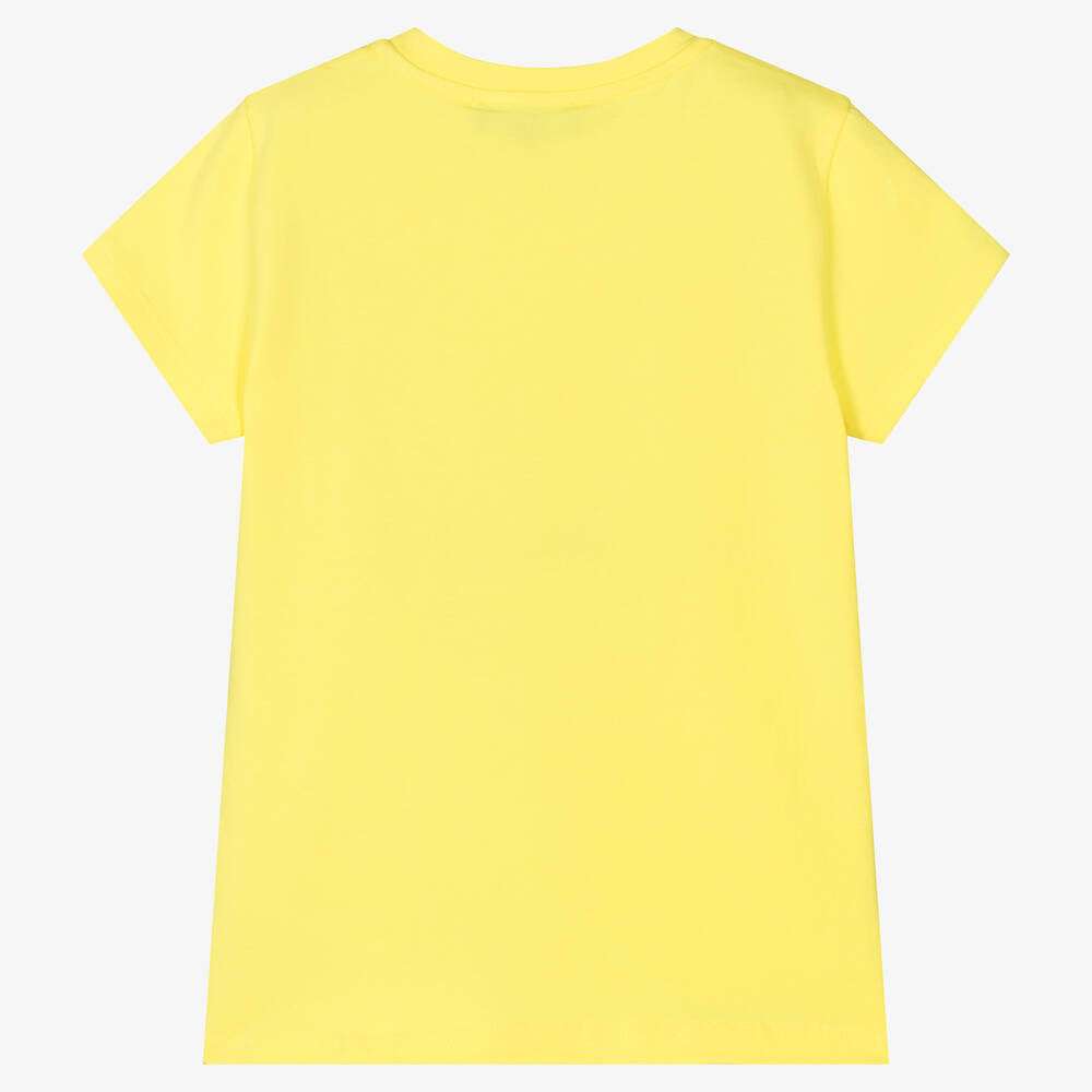 Lemon Logo T-Shirt