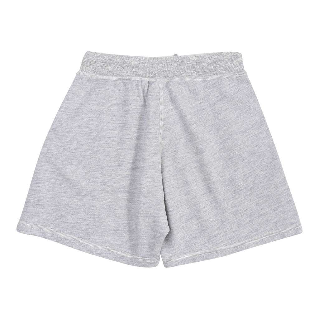 DSQUARED2 - Шорти - Grey D2 Shorts - Love|Labels