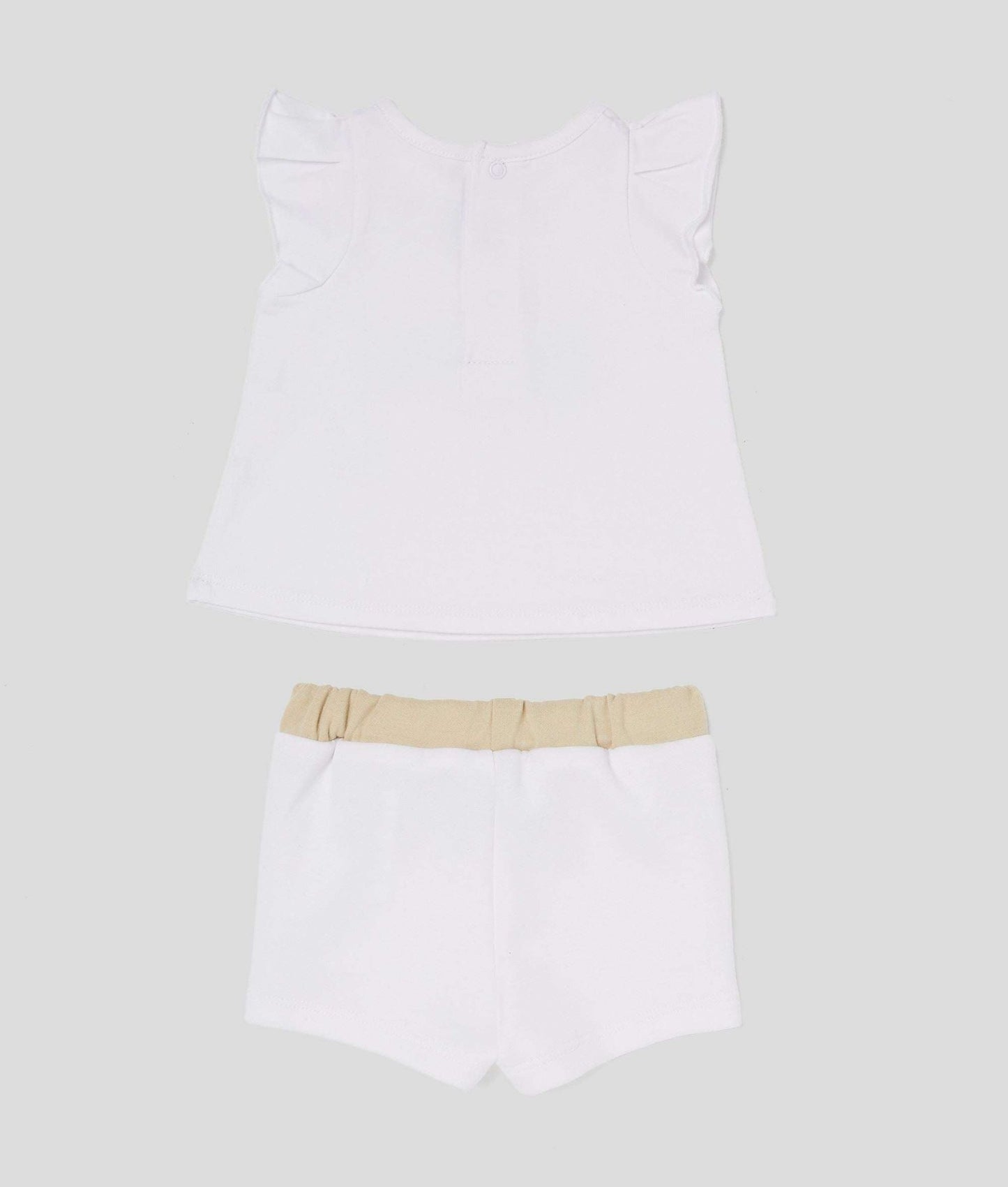 Karl Lagerfeld - Комплекти - Karl Logo 2 Piece Set - Love|Labels