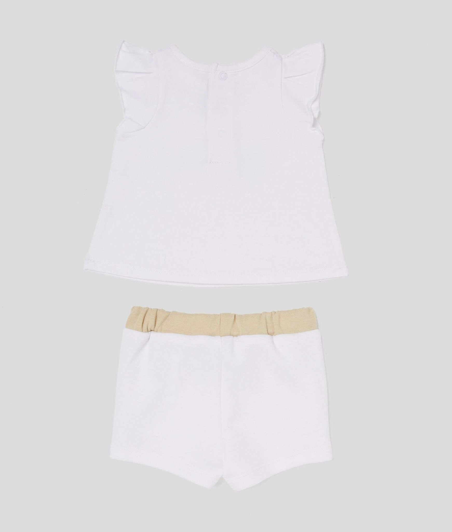 Karl Lagerfeld - Комплекти - Karl Logo 2 Piece Set - Love|Labels