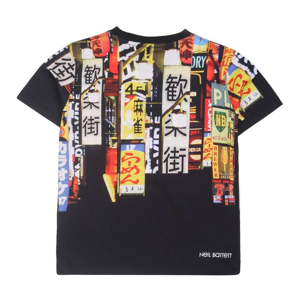 Jersey T-Shirt