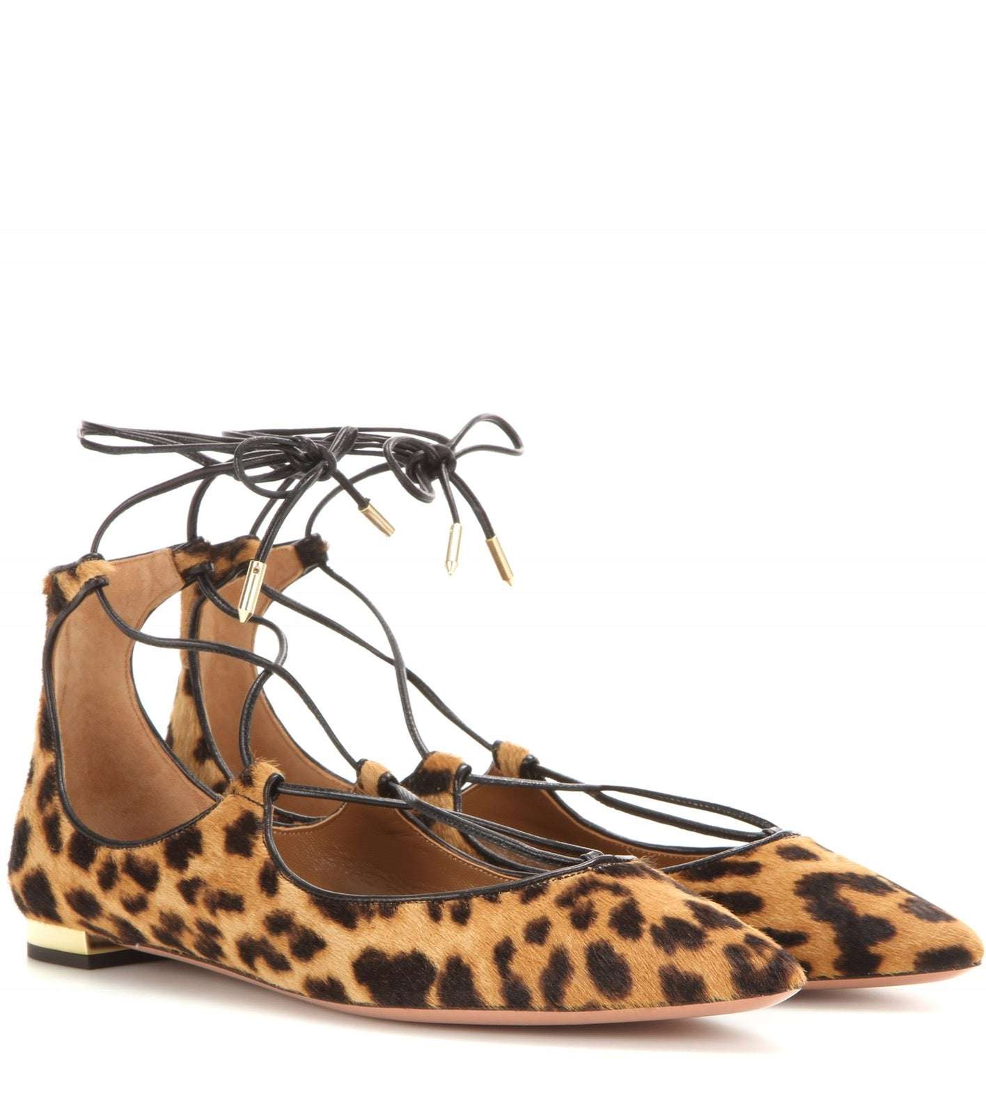 Christy’ Ballerinas Leopard