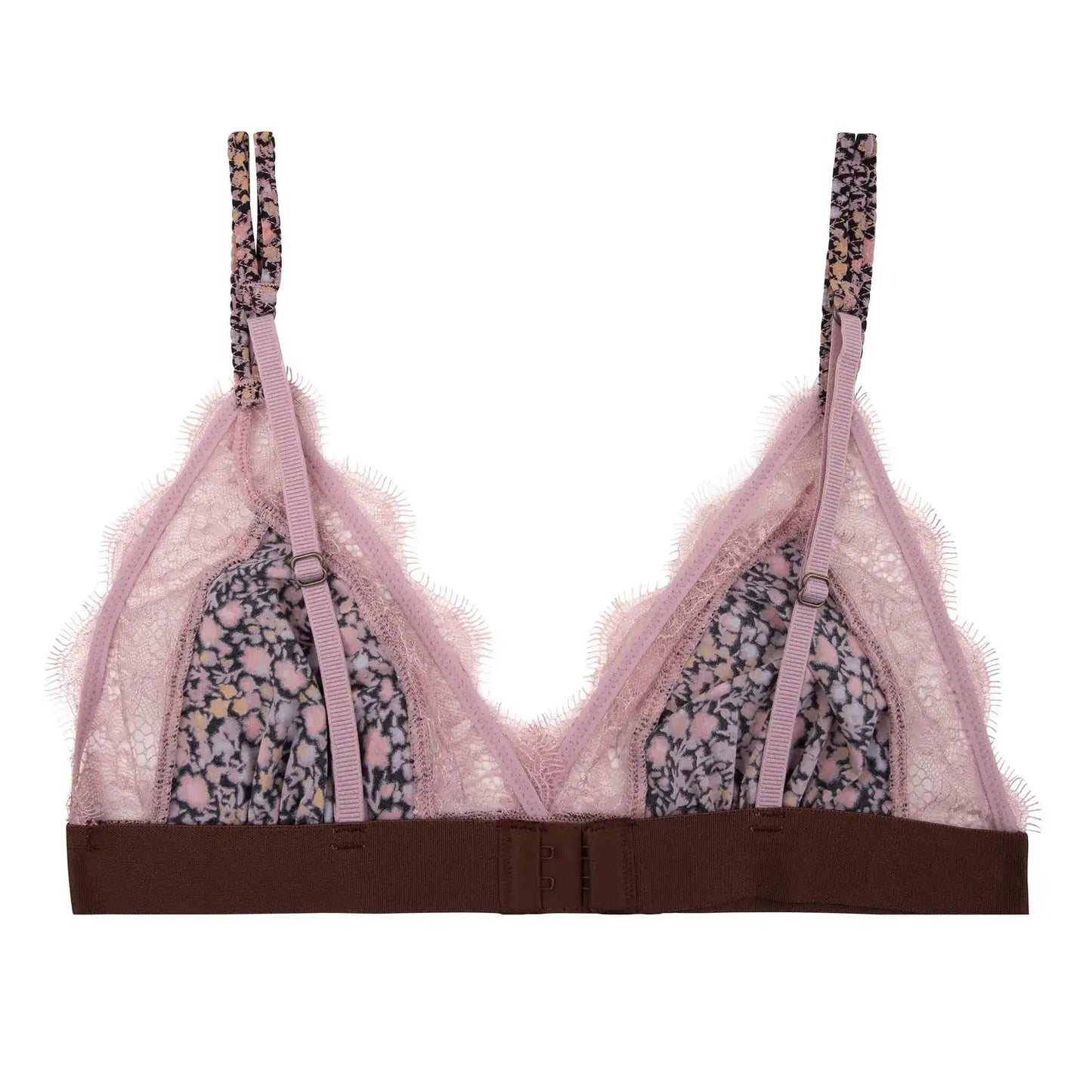 Love Stories Intimates - Бельо - Сутиени - Love Lace Bralette - Love|Labels
