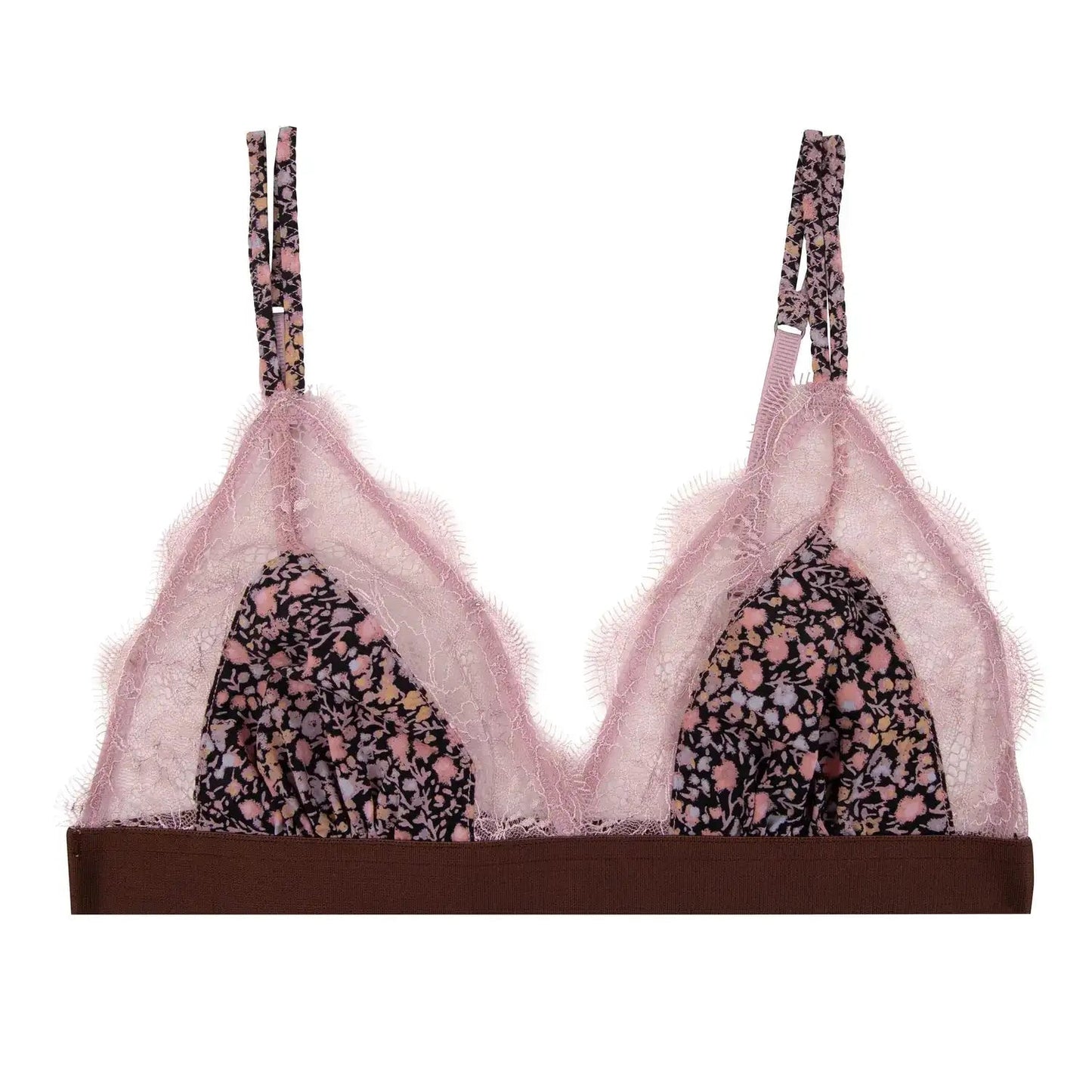Love Stories Intimates - Бельо - Сутиени - Love Lace Bralette - Love|Labels