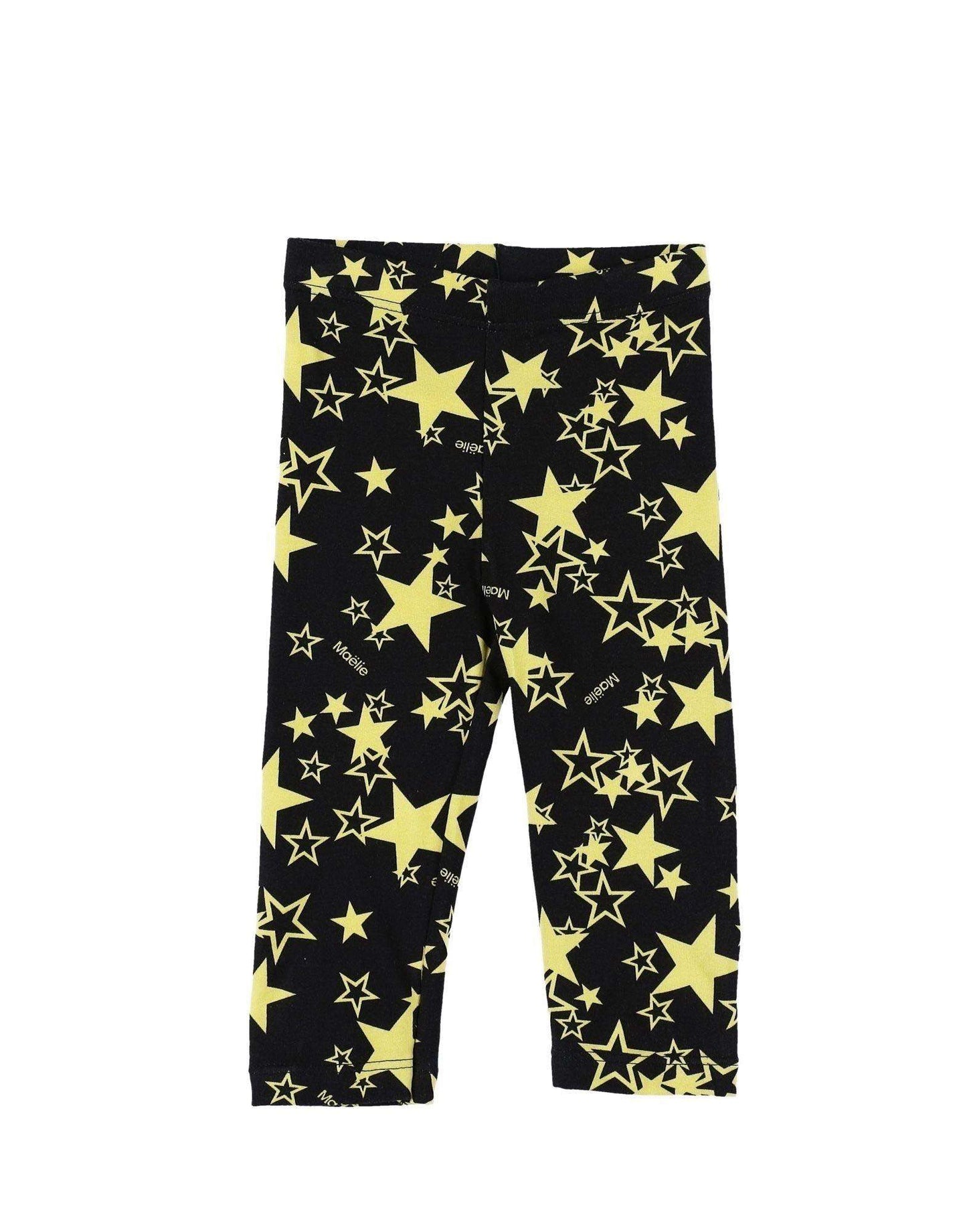Maelie - Клинове - Stars Leggings - Love|Labels