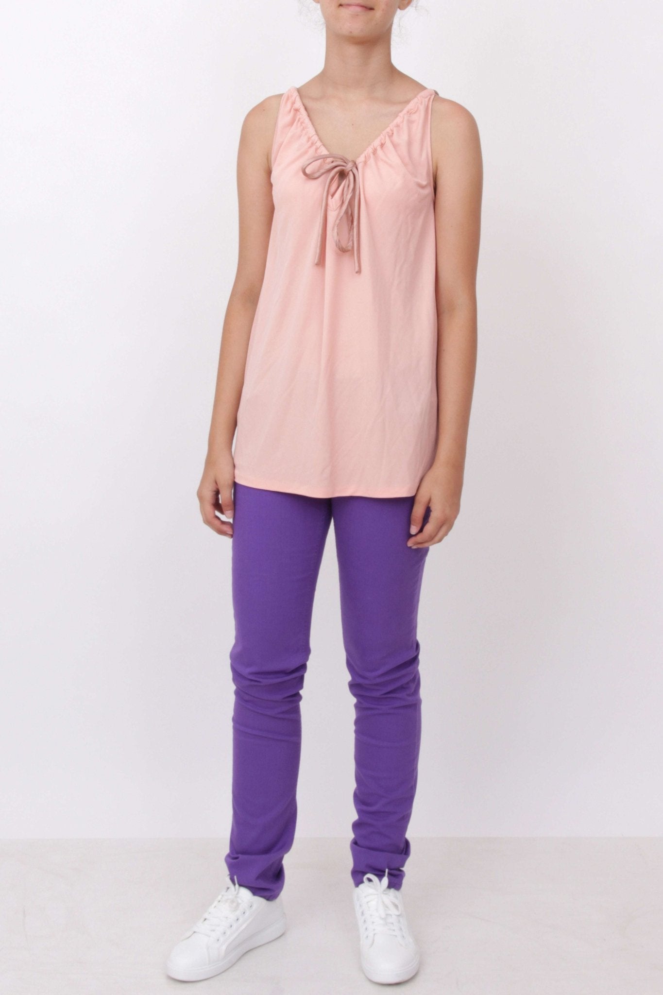 Maison Martin Margiela - Потници - Blush T - Top - Love|Labels