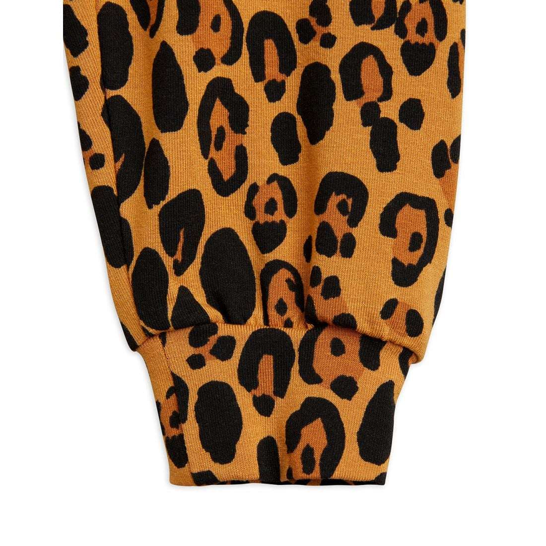 Mini Rodini - Панталони - Basic Leopard Trousers - Love|Labels