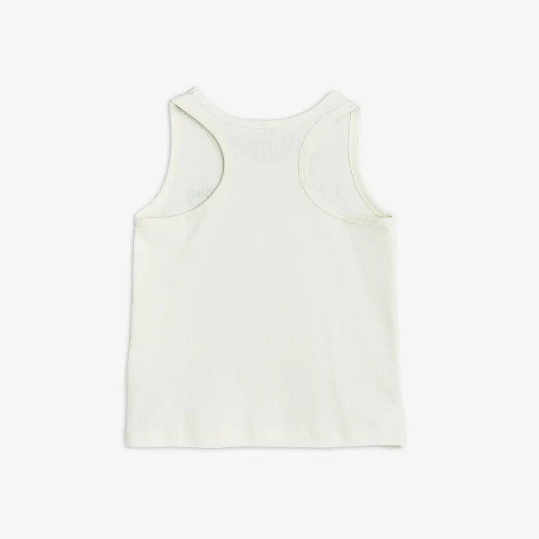 Mini Rodini - Потници - Book Club Tank Top - Love|Labels