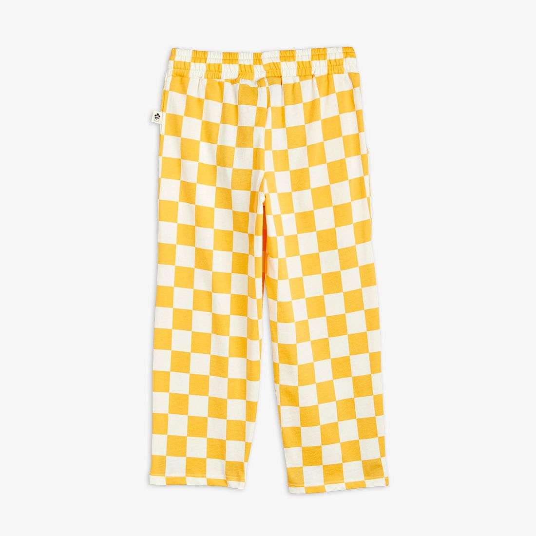 Mini Rodini - Панталони - Chess Check Trousers - Love|Labels