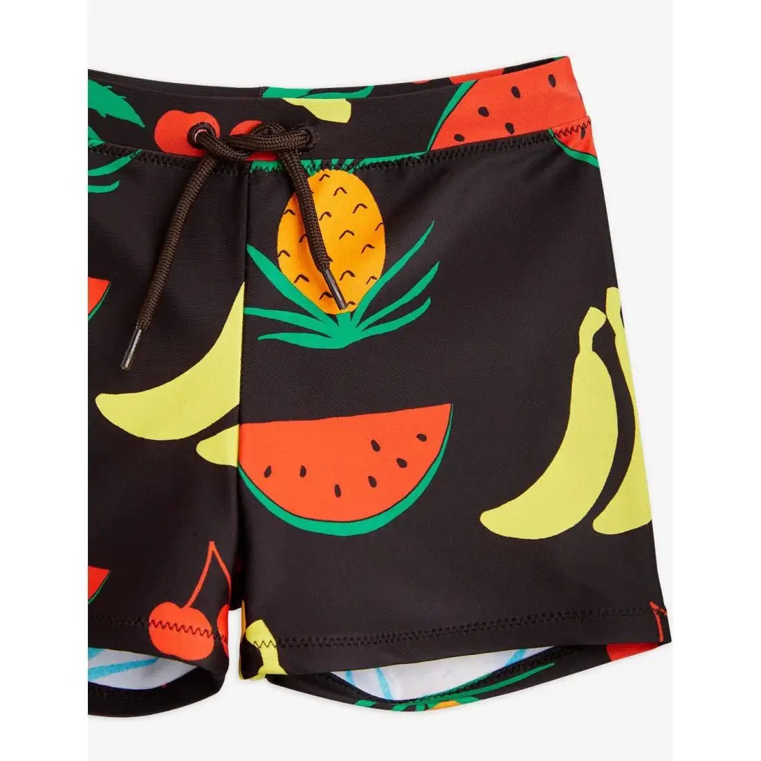Mini Rodini - Бански - Fruits UV Swim Pants - Love|Labels