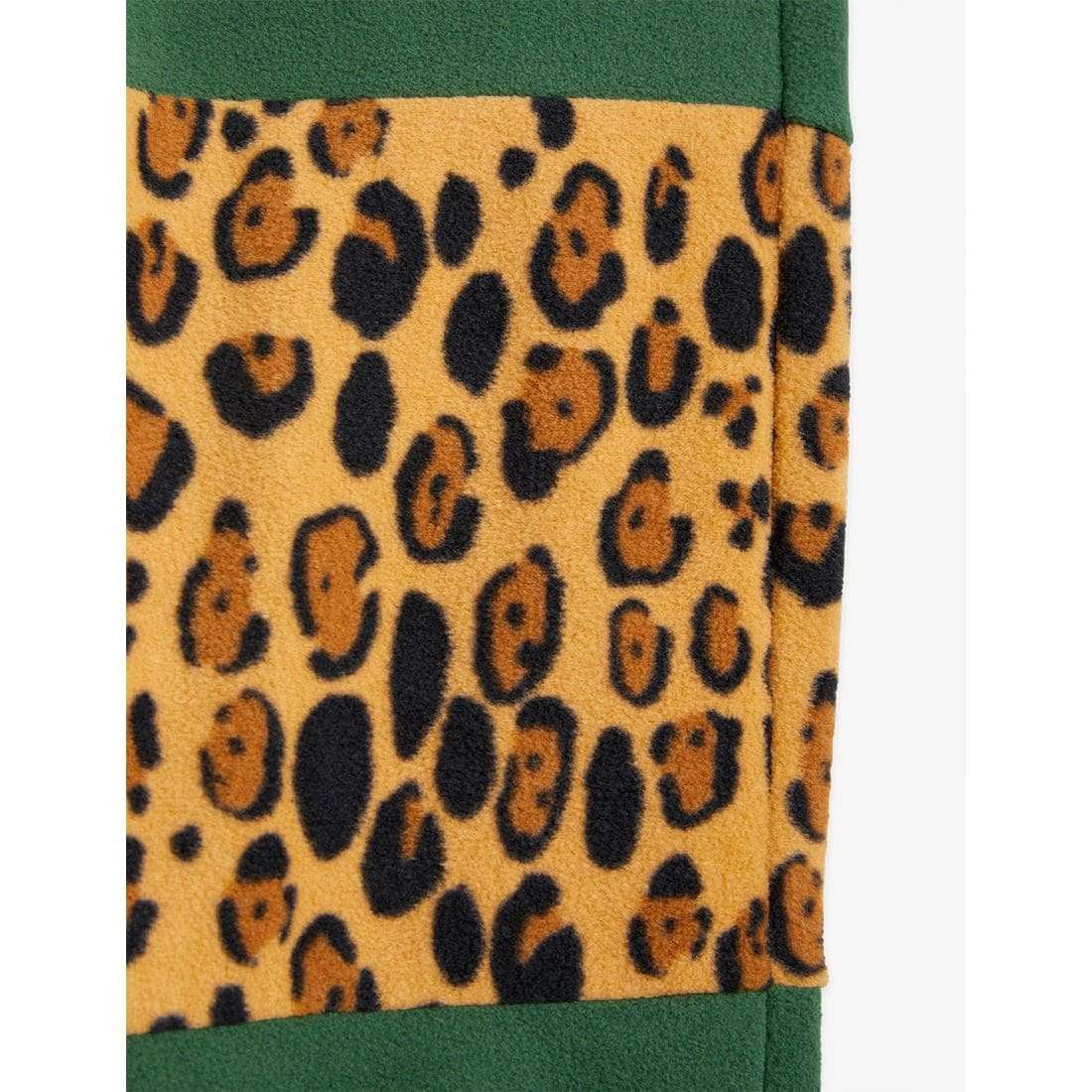 Mini Rodini - Панталони - Leo&Green Polar Joggers - Love|Labels