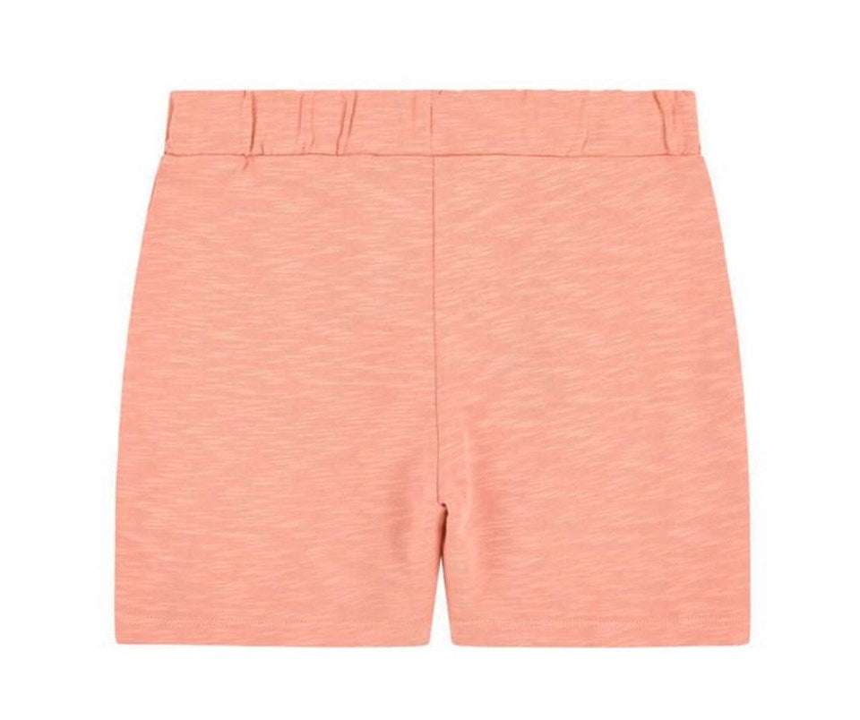 Mini Rodini - Шорти - Pink Crocodile Shorts - Love|Labels