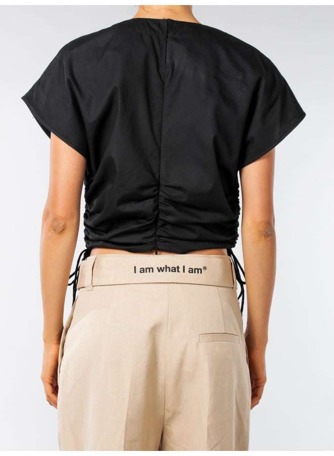 MSGM - Тениски - Grapes Embroided Top - Love|Labels