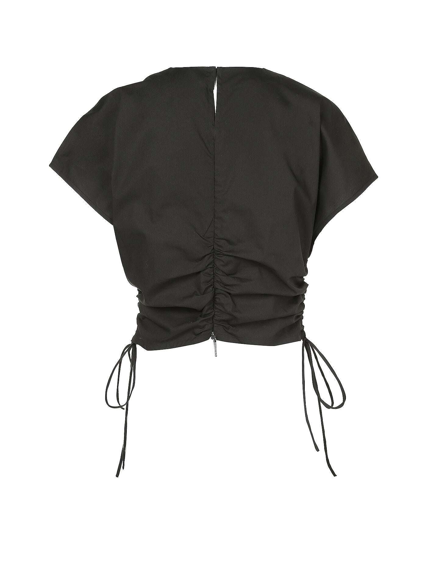 MSGM - Тениски - Grapes Embroided Top - Love|Labels