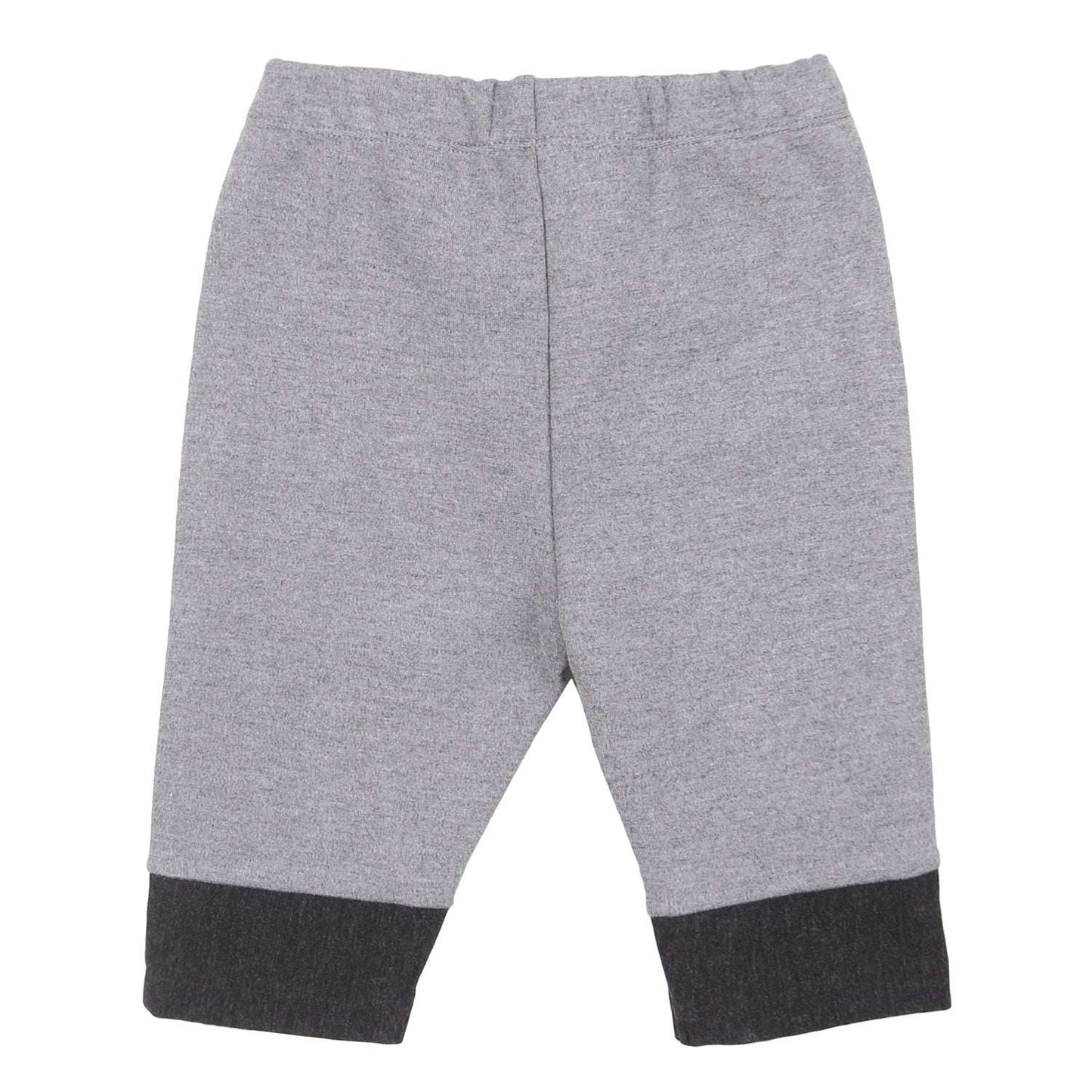 Mycloset - Панталони - Grey Print Bunny Pants - Love|Labels