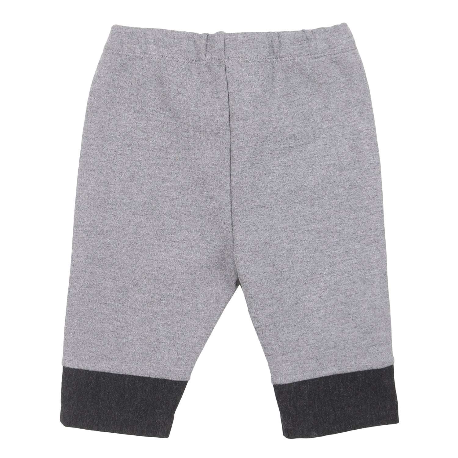 Mycloset - Панталони - Grey Print Bunny Pants - Love|Labels