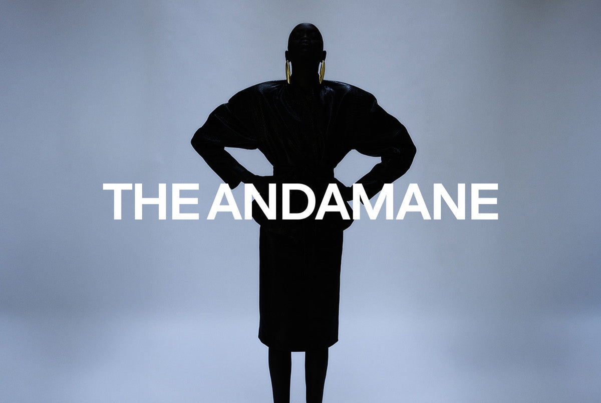The Andamane – италианска дамска мода, вече в Love|Labels