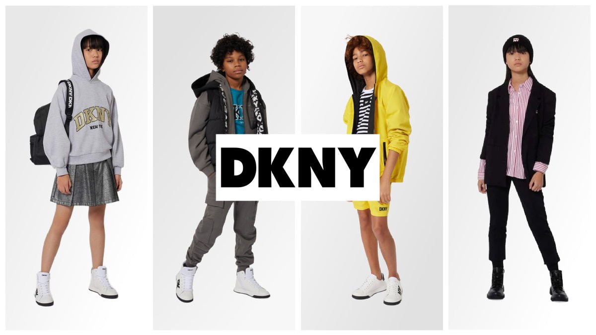 DKNY Kids - Love|Labels