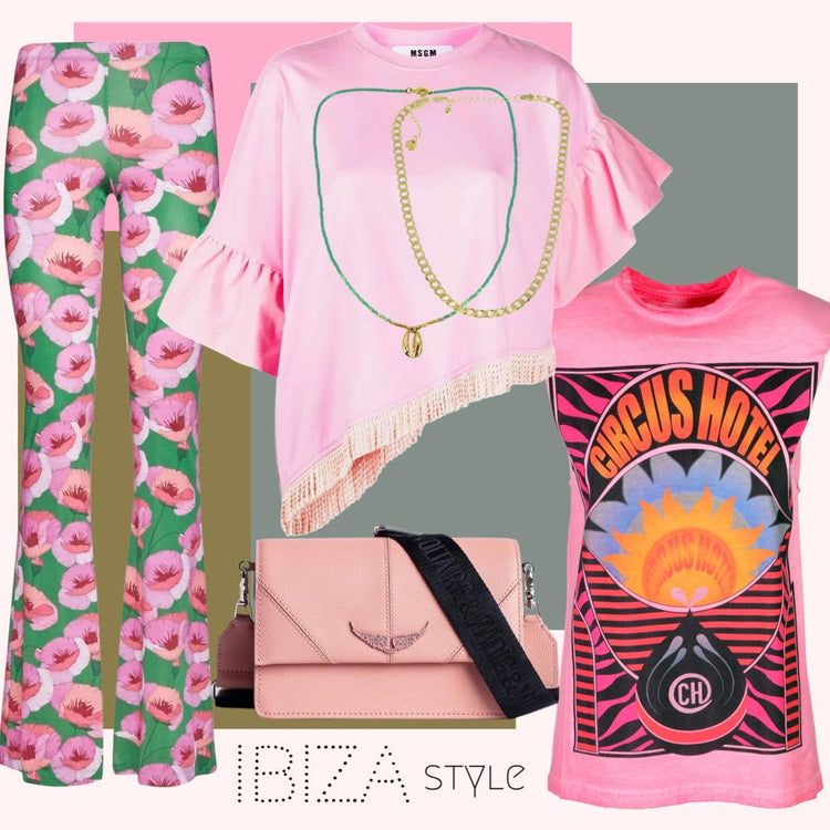 Ibiza Style