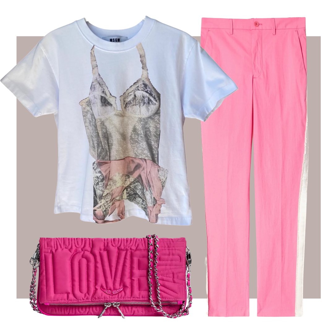 Look - On a sunny Sunday!