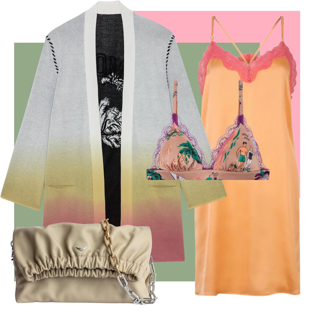 Looks - Easy slow weekend