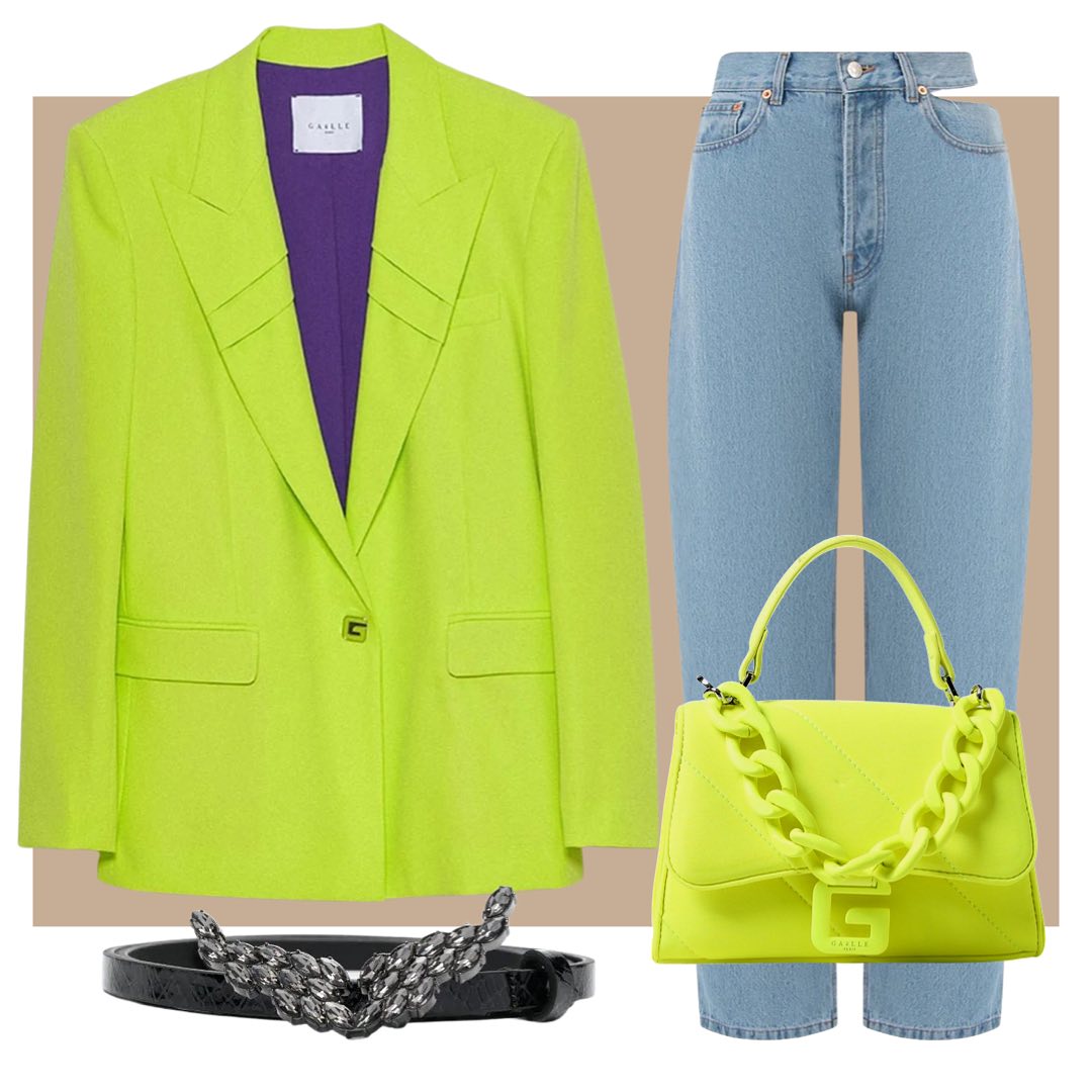 Looks - Sunday Brunch