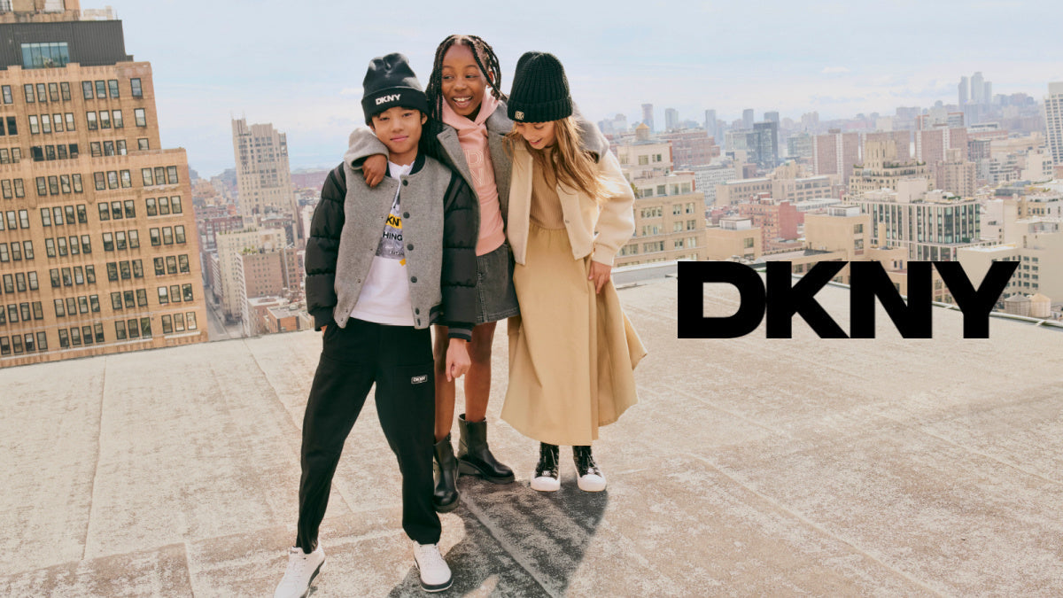 DKNY - Есен/Зима 2025