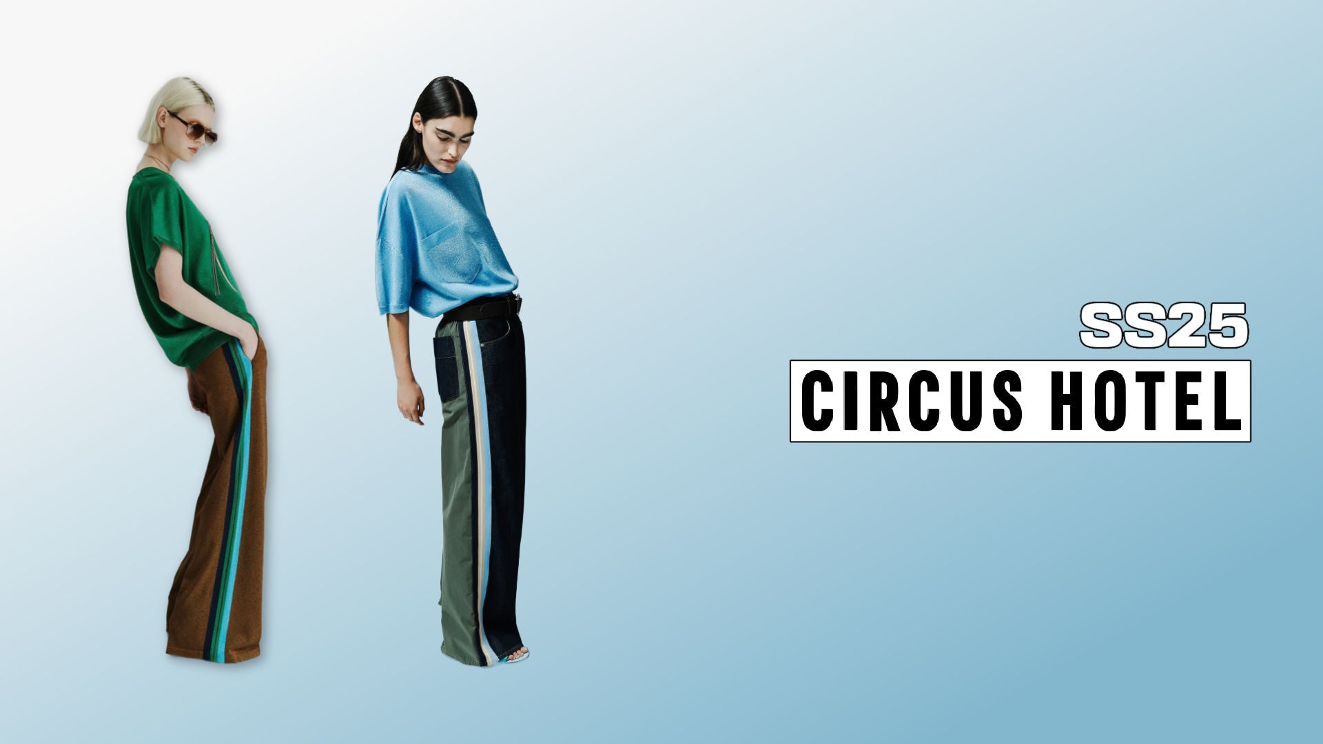 Circus Hotel - Пролет/лято 2025 - Love|Labels