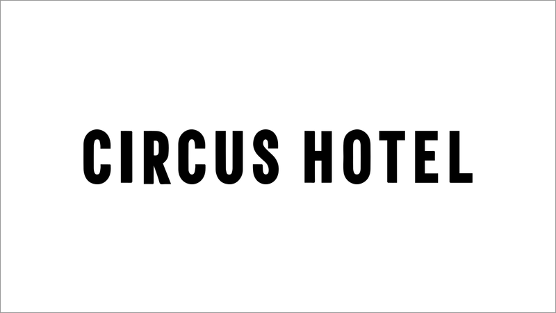 Circus Hotel - Колекции Жени - Love|Labels