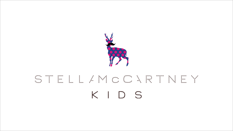 Stella McCartney Kids - Колекции Деца - Love|Labels