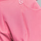 Pink Cady Shorts