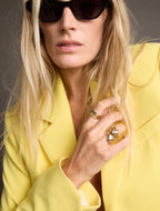 Vanille Blazer