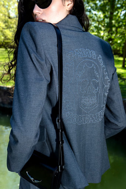 Vavy Blazer