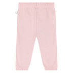 Pink Ice Cream Joggers