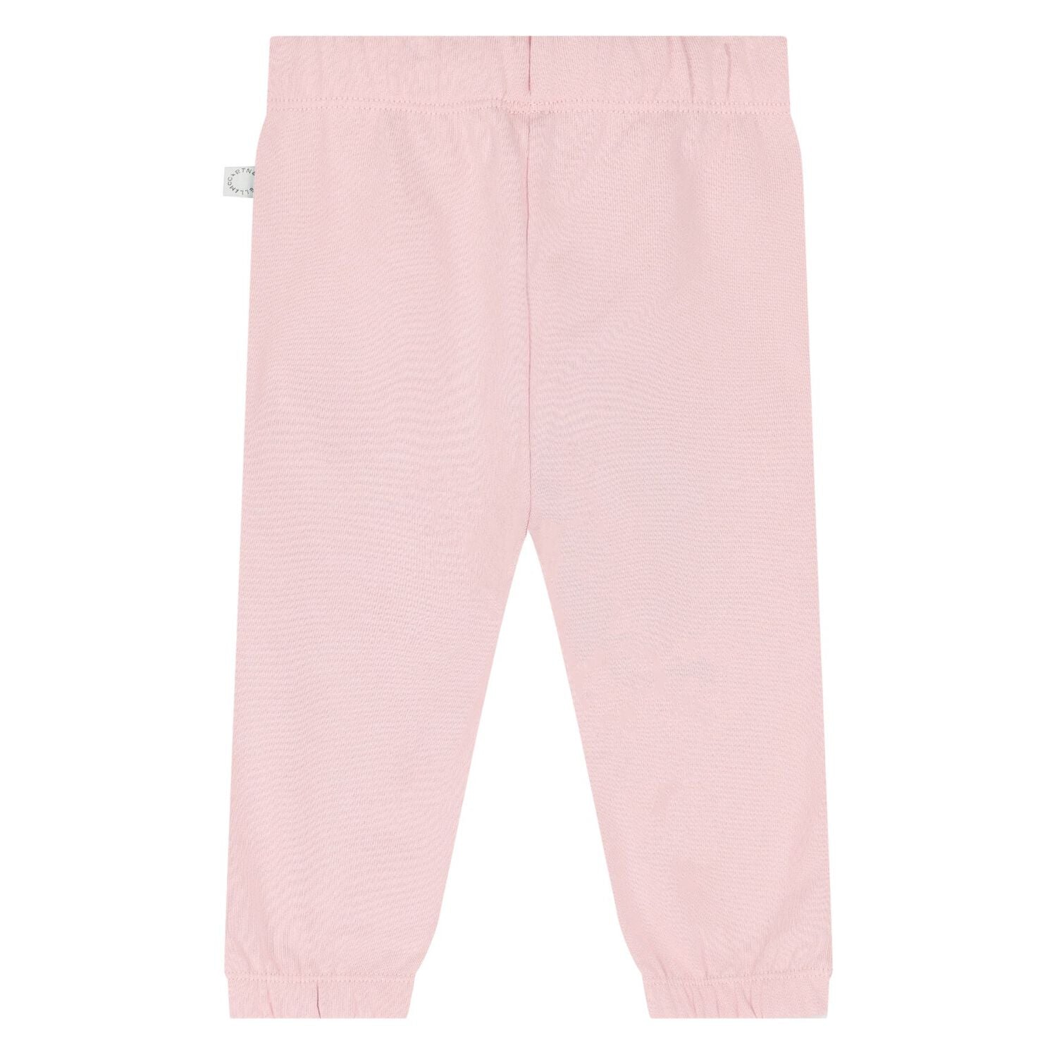 Pink Ice Cream Joggers