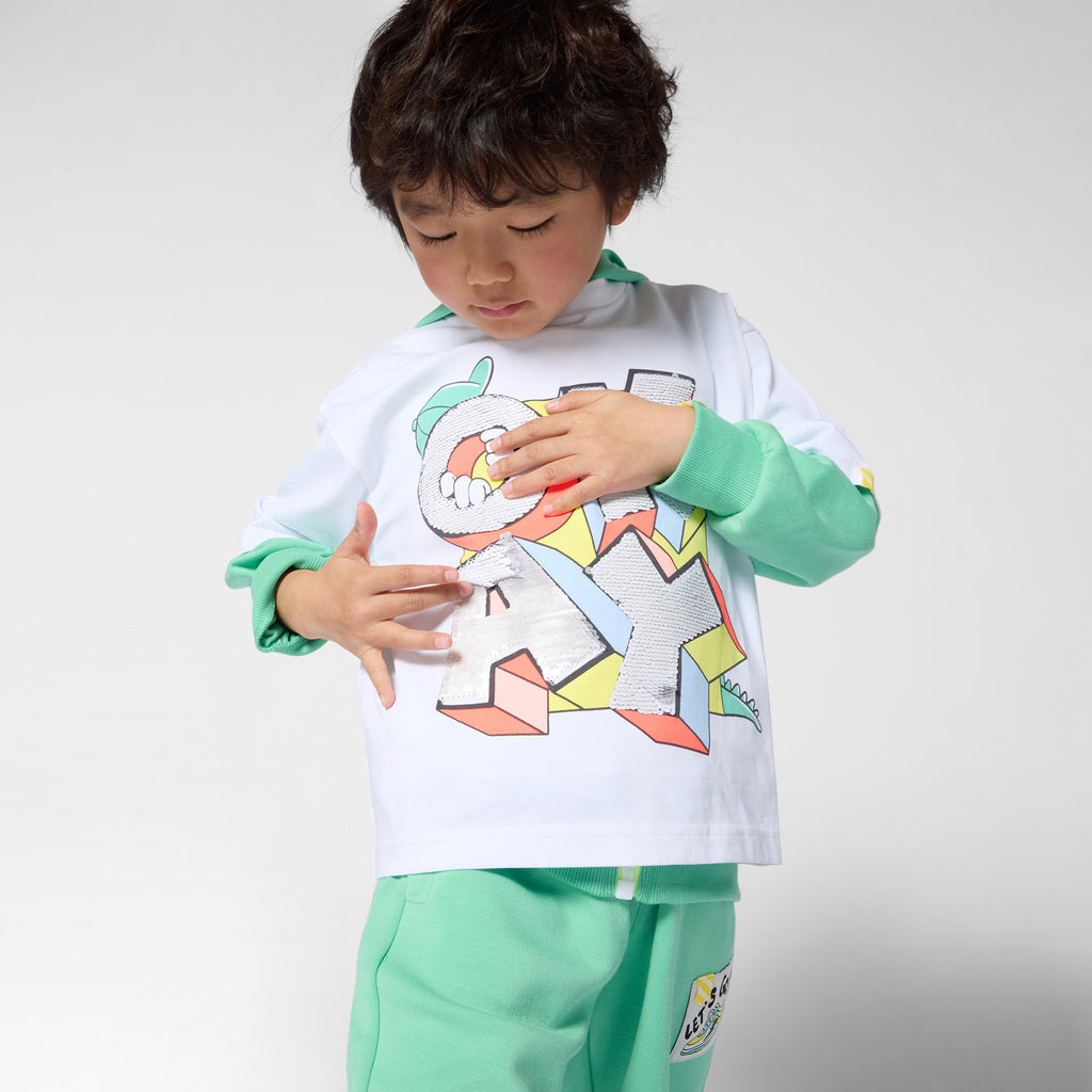 Graphic T-Shirt