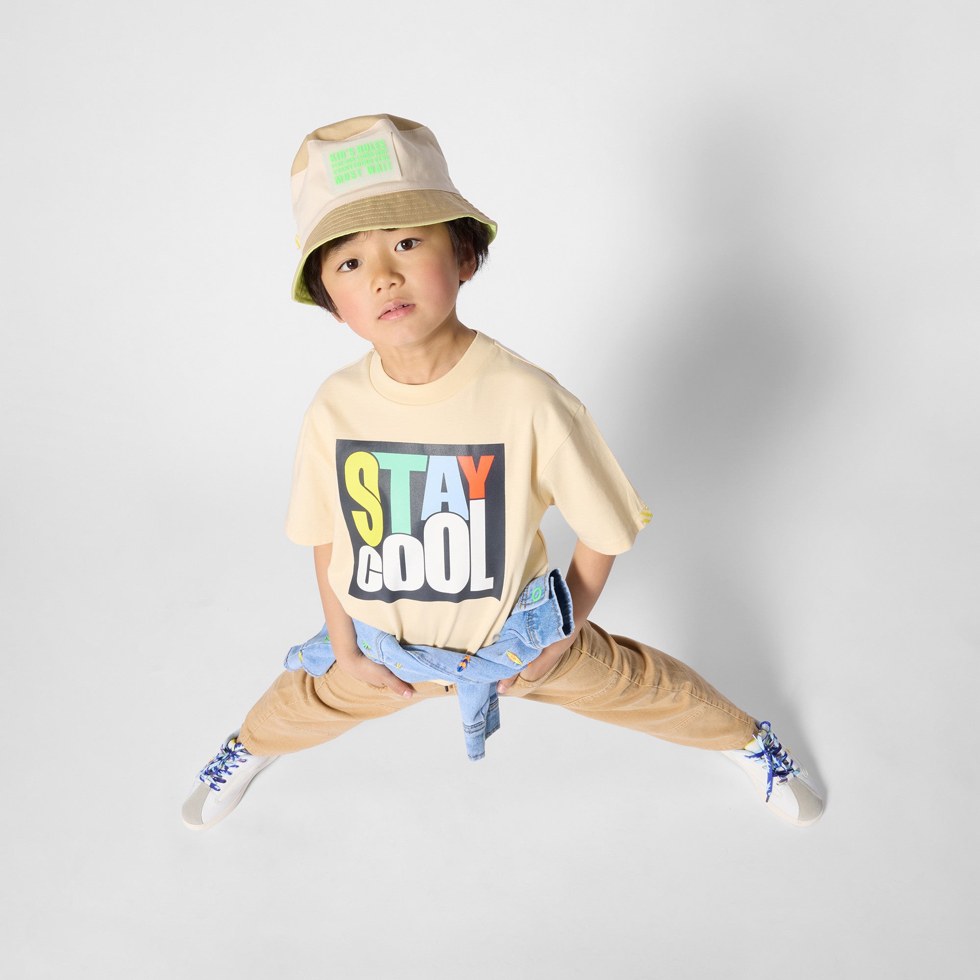 Graphic Print T-Shirt